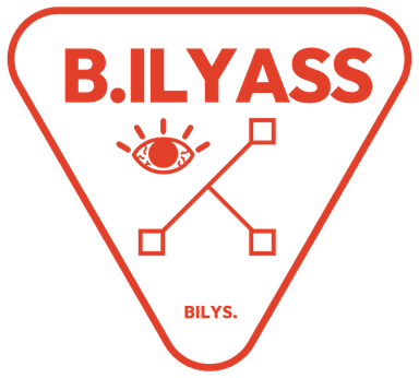 Bilyass Logo