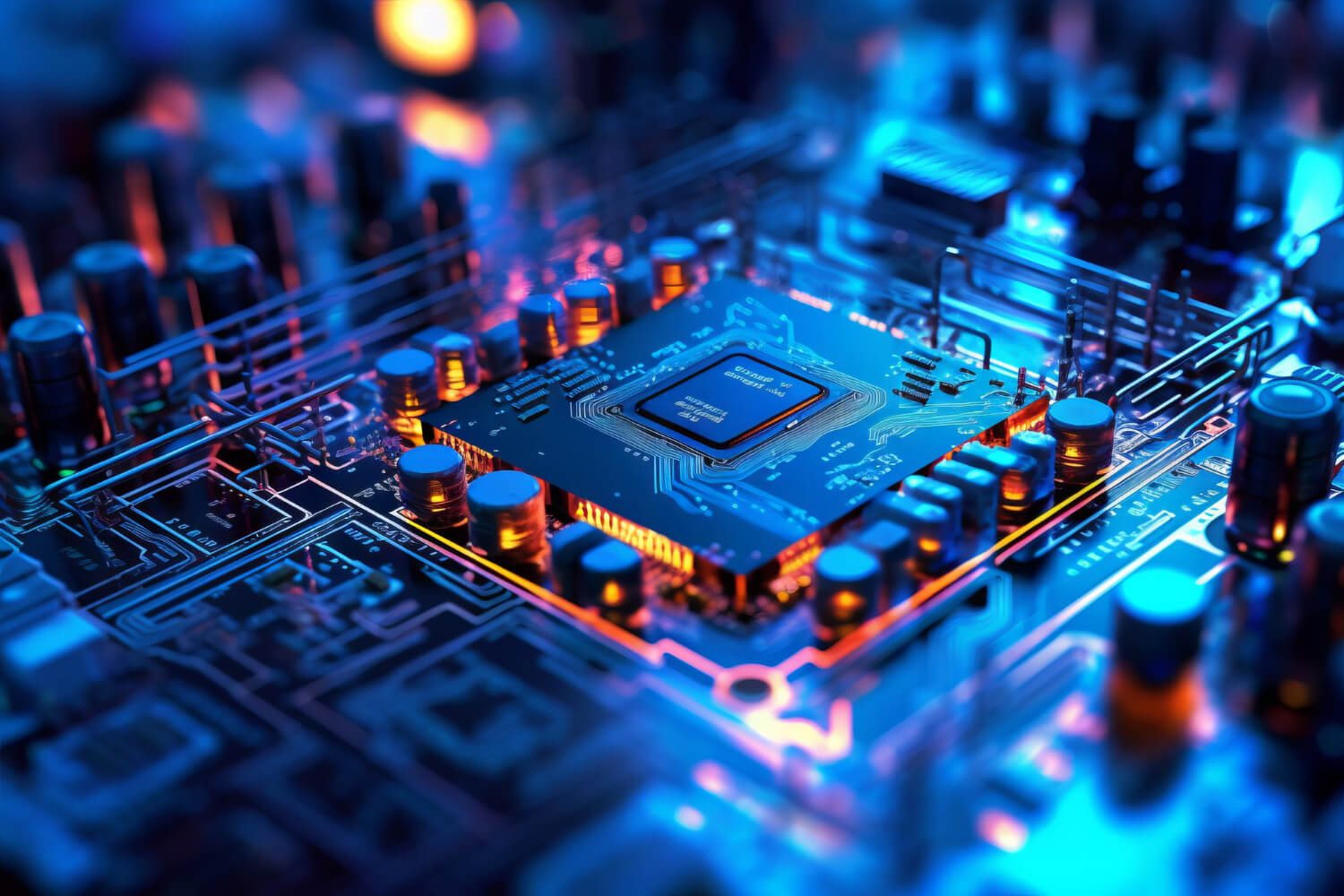 Image representing a link for Embedded Systems